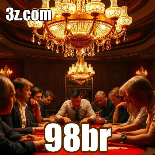 Aventuras Inesquecíveis no 98br: Explore Mundos Fantásticos