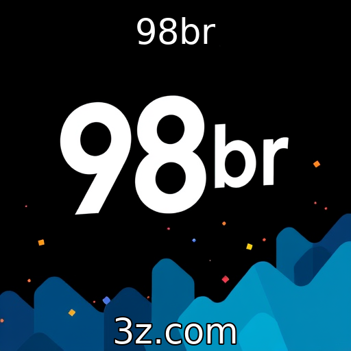 98br - Tendências emergentes na indústria de jogos