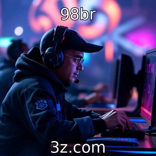 O crescimento dos eSports no cenário competitivo atual