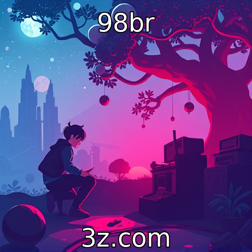 98br - Narrativas interativas e sua importância no design