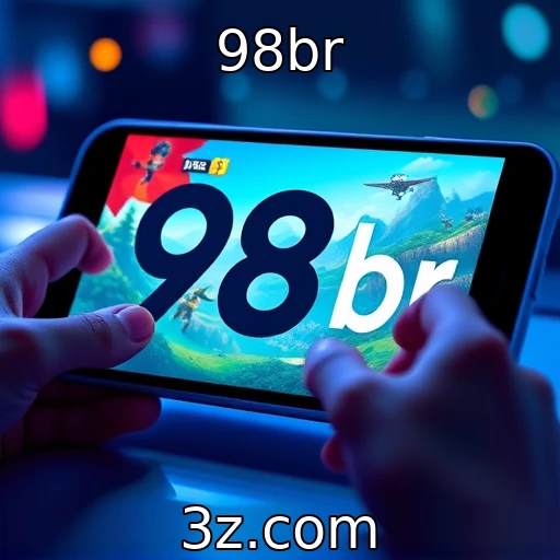 Crescimento do mercado de jogos em plataformas móveis