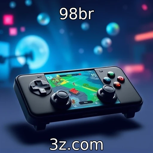 Novas tendências em jogos mobile para 2025