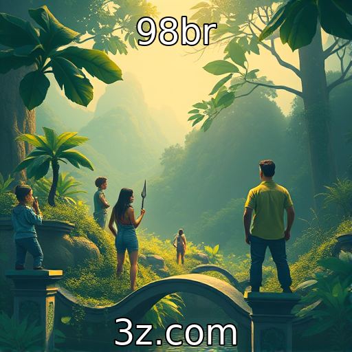 98br | A nova tendência de jogos sustentáveis na indústria