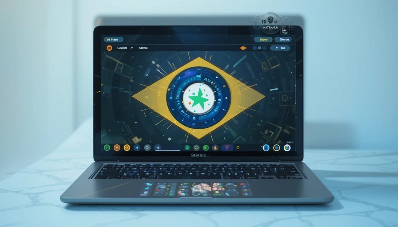 98br Games Mobile e Cassino Confiável