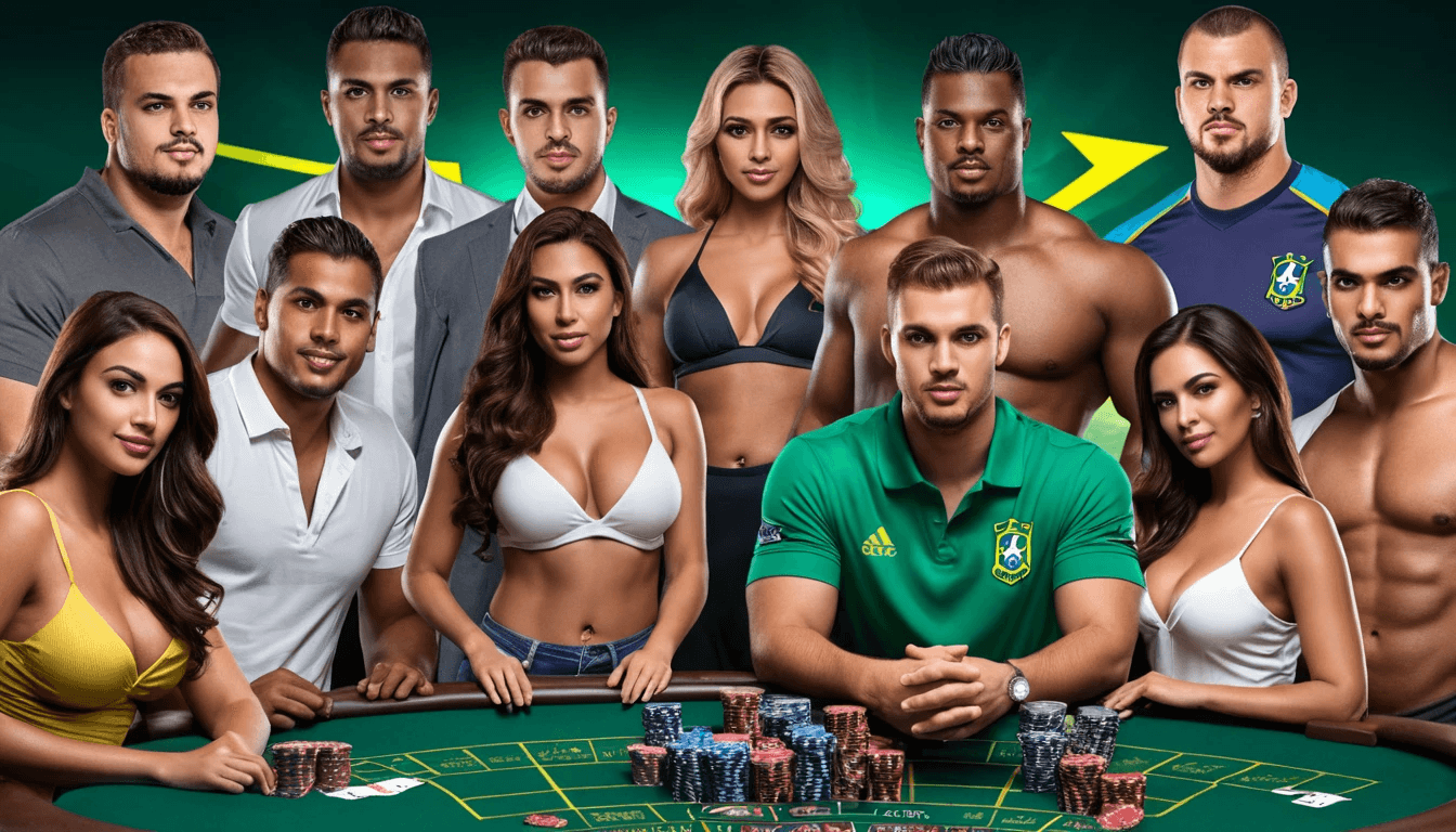 98br Apostas Seguras e Cassino com Bônus